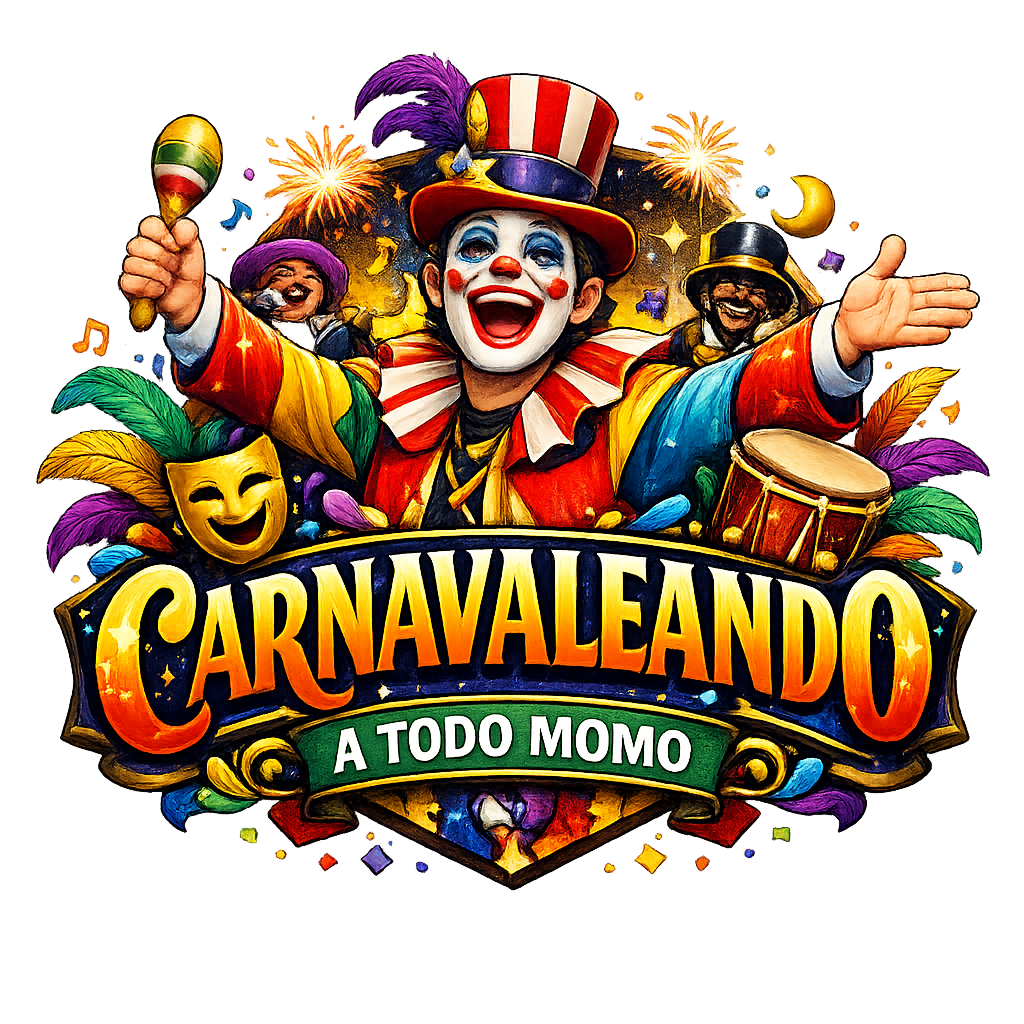 Carnavaleando A Todo Momo